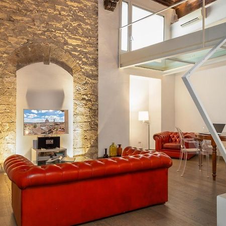 Lovetheloft - Lovetheapartments Florenz Exterior foto
