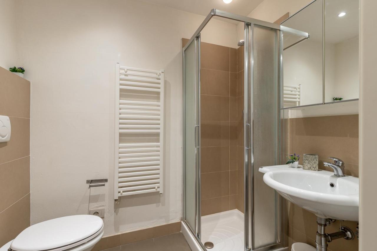 Lovetheloft - Lovetheapartments Florenz Exterior foto