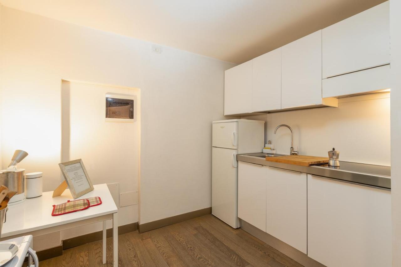 Lovetheloft - Lovetheapartments Florenz Exterior foto